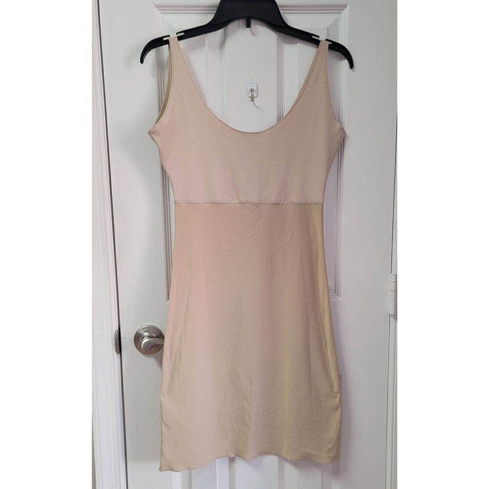 Spanx Shapewear Slip-On L